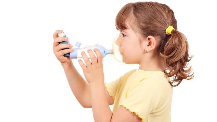 EHR Data Shows Large Scale Benefits of TCM for Kids with Asthma