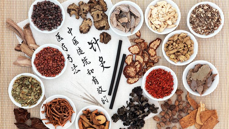 How to Improve Perceptions of Traditional Chinese Medicine