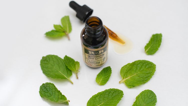 CBD Oil and TCM: How to Answer Your Patient&#8217;s Questions