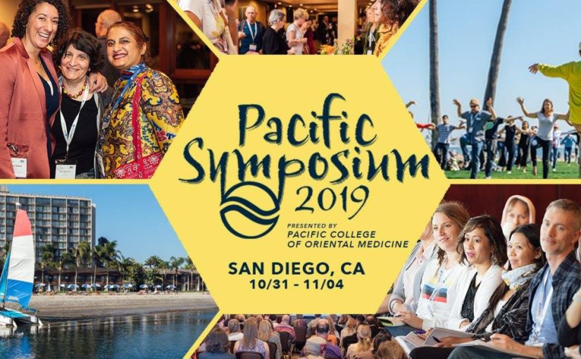 Pacific Symposium 2019 Highlights