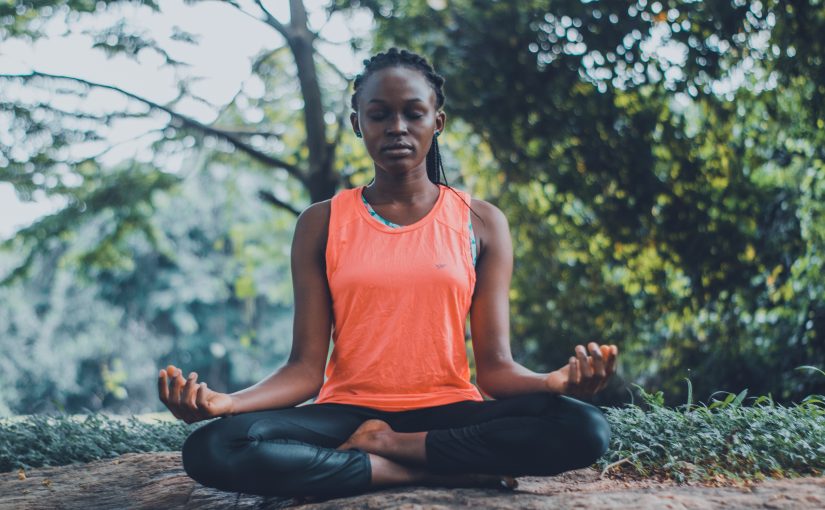 Why You Should Teach Your Patients How To Meditate Now
