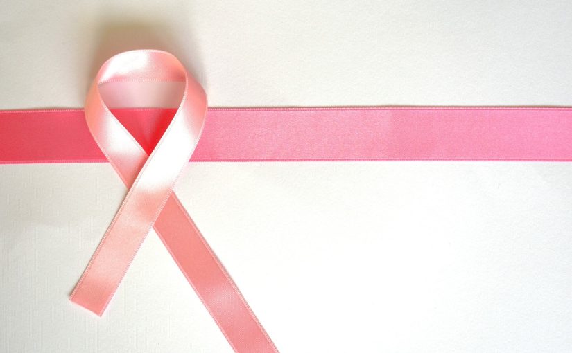 Breast Cancer Awareness Month: TCM and Breast Cancer
