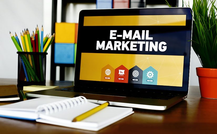 Why You Should be Focused on Email Marketing