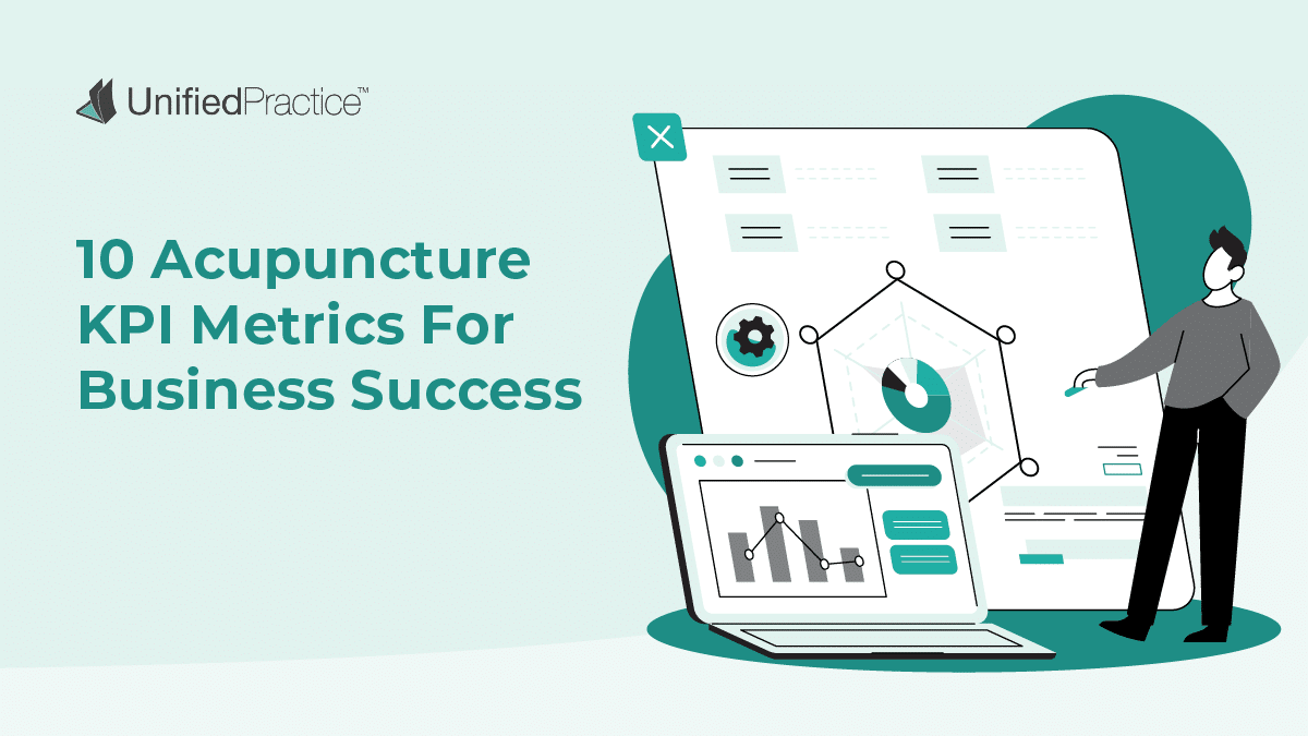 10 Acupuncture KPI Metrics For Business Success