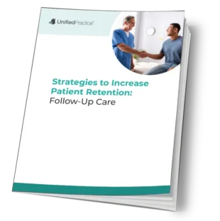 Strategies to Increase Patient Retention: Follow-Up Care