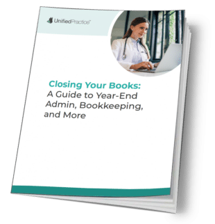 Closing Your Books: A Guide to Year-End Admin, Bookkeeping, and More