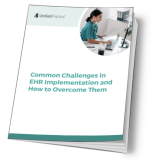 Common Challenges in EHR Implementation and How to Overcome Them