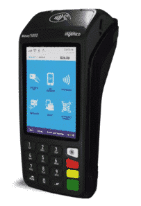 Ingenico Move 5000