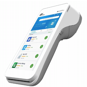 PAX A920 Pro
