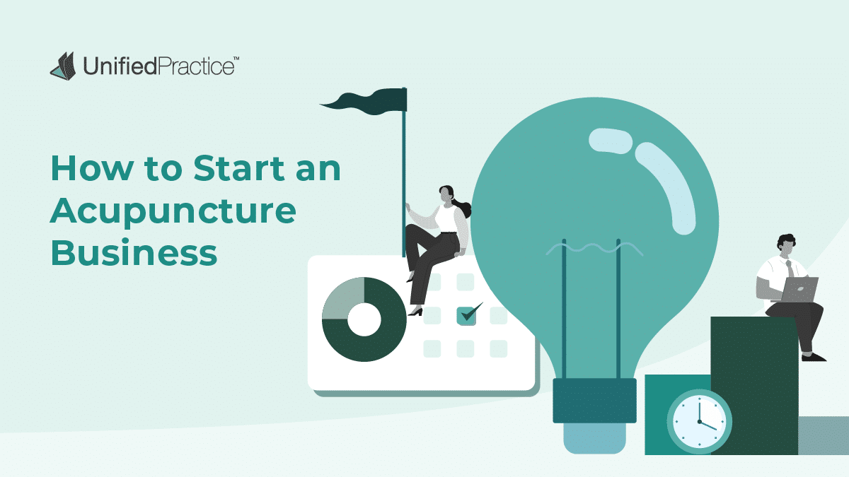 How to Start an Acupuncture Business