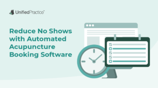 Reduce No Shows with Automated Acupuncture Booking Software
