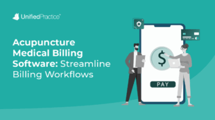 Acupuncture Medical Billing Software: Streamline Billing Workflows