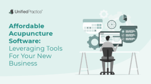 Affordable Acupuncture Software: Leveraging Tools For Your New Business