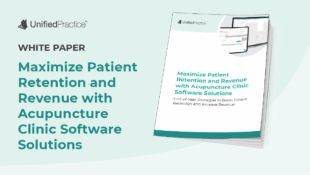 Maximize Patient Retention and Revenue With Acupuncture Clinic Software Solutions