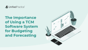 The Importance of Using a TCM Software System for Budgeting and Forecasting