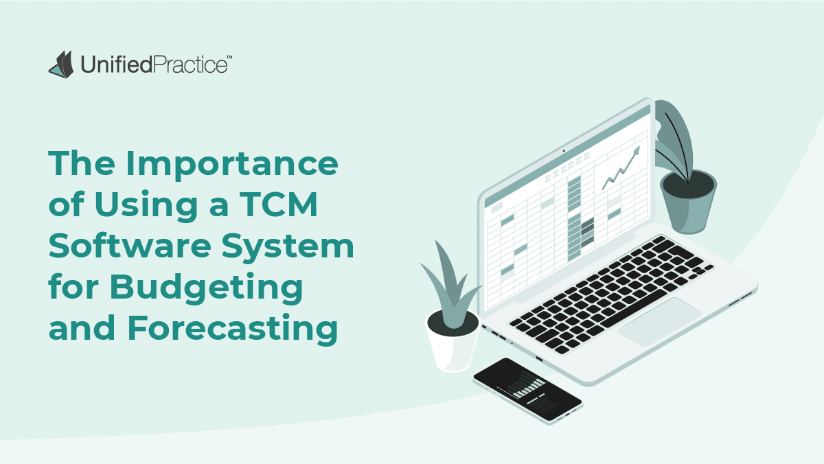 The Importance of Using a TCM Software System for Budgeting and Forecasting