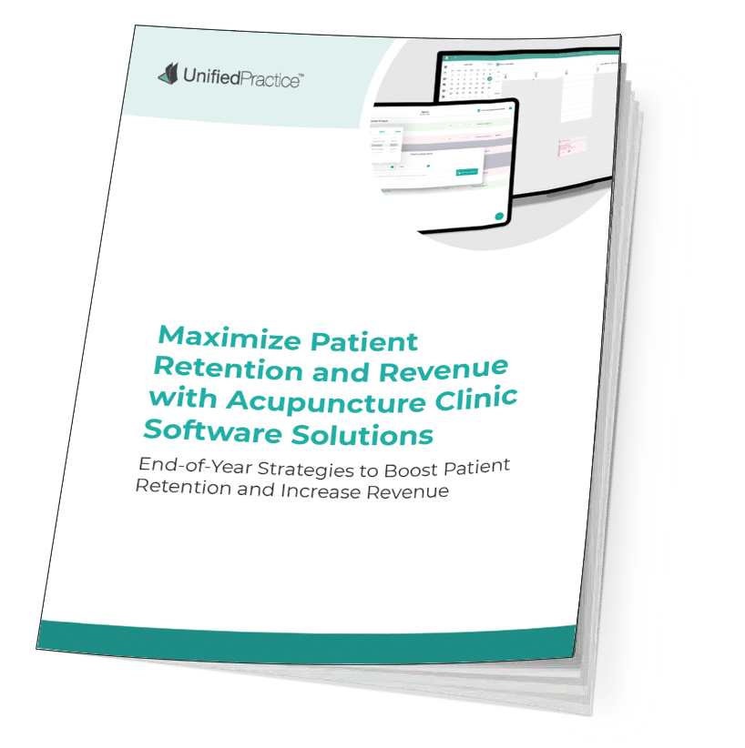 Maximize Patient Retention and Revenue With Acupuncture Clinic Software Solutions